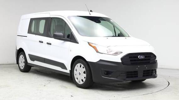 FORD TRANSIT CONNECT 2019 NM0LS7E2XK1413659 image